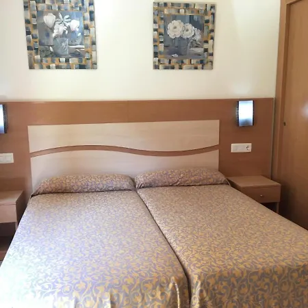 Aparthotel Selva Park *