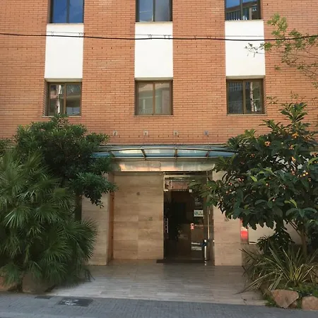 Selva Park Aparthotel *